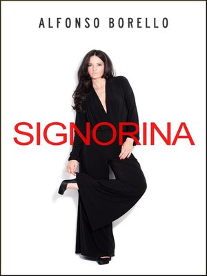 cover image of Signorina